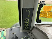 1996 fendt farmer 310 turbomatik vierwielaangedreven landbouwtractor - afbeelding 20 van  29