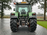 1996 fendt farmer 310 turbomatik vierwielaangedreven landbouwtractor - afbeelding 25 van  29