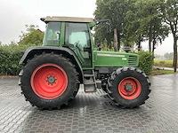 1996 fendt farmer 310 turbomatik vierwielaangedreven landbouwtractor - afbeelding 27 van  29