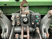 1996 fendt farmer 310 turbomatik vierwielaangedreven landbouwtractor - afbeelding 11 van  14