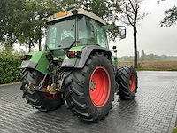 1996 fendt farmer 310 turbomatik vierwielaangedreven landbouwtractor - afbeelding 13 van  14