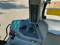 1996 fendt favorit 512 c turboshift vierwielaangedreven landbouwtractor - afbeelding 2 van  2