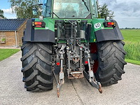 1996 fendt favorit 816 turboshift vierwielaangedreven landbouwtractor - afbeelding 6 van  28