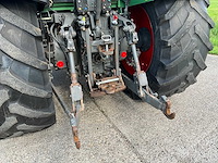 1996 fendt favorit 816 turboshift vierwielaangedreven landbouwtractor - afbeelding 7 van  28