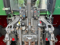 1996 fendt favorit 816 turboshift vierwielaangedreven landbouwtractor - afbeelding 8 van  28