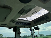 1996 fendt favorit 816 turboshift vierwielaangedreven landbouwtractor - afbeelding 11 van  28