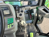 1996 fendt favorit 816 turboshift vierwielaangedreven landbouwtractor - afbeelding 13 van  28