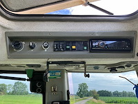 1996 fendt favorit 816 turboshift vierwielaangedreven landbouwtractor - afbeelding 15 van  28