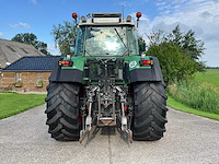1996 fendt favorit 816 turboshift vierwielaangedreven landbouwtractor - afbeelding 26 van  28