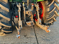 1996 fendt favorit 816 turboshift vierwielaangedreven landbouwtractor - afbeelding 10 van  46