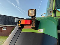 1996 fendt favorit 816 turboshift vierwielaangedreven landbouwtractor - afbeelding 13 van  46