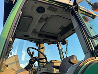 1996 fendt favorit 816 turboshift vierwielaangedreven landbouwtractor - afbeelding 19 van  46