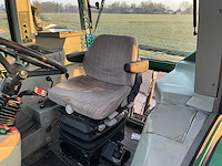 1996 fendt favorit 816 turboshift vierwielaangedreven landbouwtractor - afbeelding 21 van  46