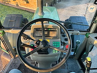 1996 fendt favorit 816 turboshift vierwielaangedreven landbouwtractor - afbeelding 22 van  46