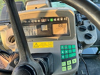 1996 fendt favorit 816 turboshift vierwielaangedreven landbouwtractor - afbeelding 24 van  46