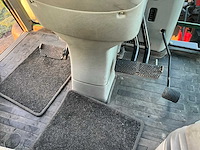 1996 fendt favorit 816 turboshift vierwielaangedreven landbouwtractor - afbeelding 26 van  46