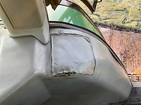 1996 fendt favorit 816 turboshift vierwielaangedreven landbouwtractor - afbeelding 39 van  46