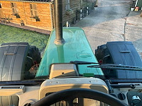 1996 fendt favorit 816 turboshift vierwielaangedreven landbouwtractor - afbeelding 32 van  47