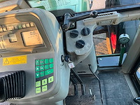 1996 fendt favorit 816 turboshift vierwielaangedreven landbouwtractor - afbeelding 34 van  47