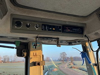 1996 fendt favorit 816 turboshift vierwielaangedreven landbouwtractor - afbeelding 41 van  47