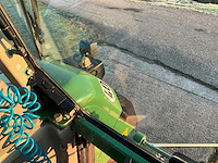 1996 fendt favorit 816 turboshift vierwielaangedreven landbouwtractor - afbeelding 43 van  47