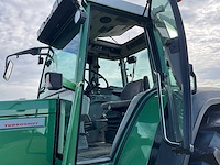 1996 fendt favorit 816 turboshift vierwielaangedreven landbouwtractor - afbeelding 5 van  23