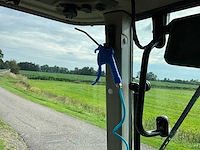 1996 fendt favorit 816 turboshift vierwielaangedreven landbouwtractor - afbeelding 11 van  23
