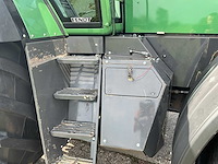 1996 fendt favorit 816 turboshift vierwielaangedreven landbouwtractor - afbeelding 19 van  23