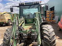 1996 fendt xylon 522 werktuigdrager - afbeelding 4 van  34