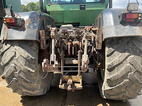 1996 fendt xylon 522 werktuigdrager - afbeelding 7 van  34