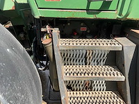 1996 fendt xylon 522 werktuigdrager - afbeelding 15 van  34
