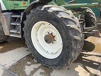 1996 fendt xylon 522 werktuigdrager - afbeelding 18 van  34