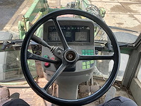 1996 fendt xylon 522 werktuigdrager - afbeelding 22 van  34