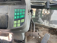 1996 fendt xylon 522 werktuigdrager - afbeelding 24 van  34