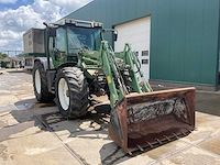 1996 fendt xylon 522 werktuigdrager - afbeelding 21 van  34