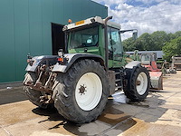 1996 fendt xylon 522 werktuigdrager - afbeelding 31 van  34