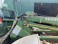 1996 fendt xylon 522 werktuigdrager - afbeelding 5 van  35