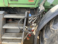1996 fendt xylon 522 werktuigdrager - afbeelding 6 van  35