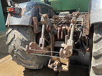 1996 fendt xylon 522 werktuigdrager - afbeelding 12 van  35