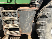 1996 fendt xylon 522 werktuigdrager - afbeelding 14 van  35