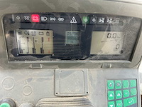 1996 fendt xylon 522 werktuigdrager - afbeelding 23 van  35