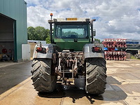 1996 fendt xylon 522 werktuigdrager - afbeelding 33 van  35