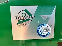 1996 fiat dt40c vorkheftruck - afbeelding 31 van  38