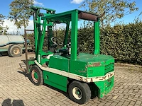 1996 fiat dt40c vorkheftruck - afbeelding 23 van  38