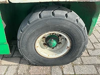 1996 fiat dt40c vorkheftruck - afbeelding 22 van  38