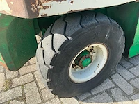 1996 fiat dt40c vorkheftruck - afbeelding 25 van  38