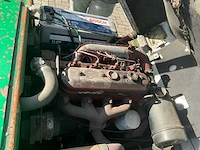 1996 fiat dt40c vorkheftruck - afbeelding 10 van  38