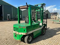 1996 fiat dt40c vorkheftruck - afbeelding 16 van  38