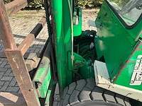 1996 fiat dt40c vorkheftruck - afbeelding 4 van  38