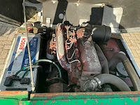 1996 fiat dt40c vorkheftruck - afbeelding 26 van  38